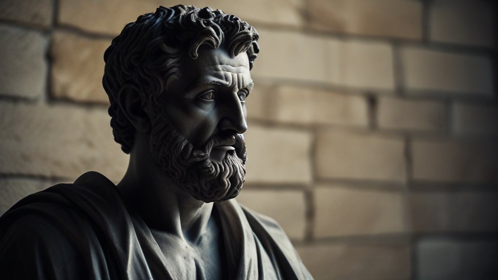 purpose,meaning, Finding Purpose in the Startup Frenzy: A Stoic Approach, Pragmatic Philosopher