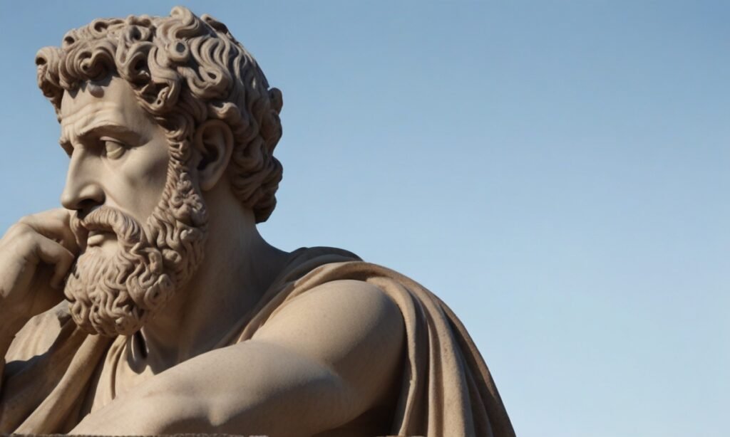 Decision-Making, Stoic Decision-Making for Startup Success: Focus, Resilience, Wisdom, Pragmatic Philosopher